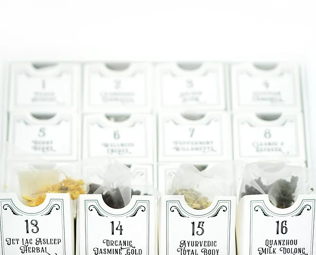 WinTEAlicious Detox Box
