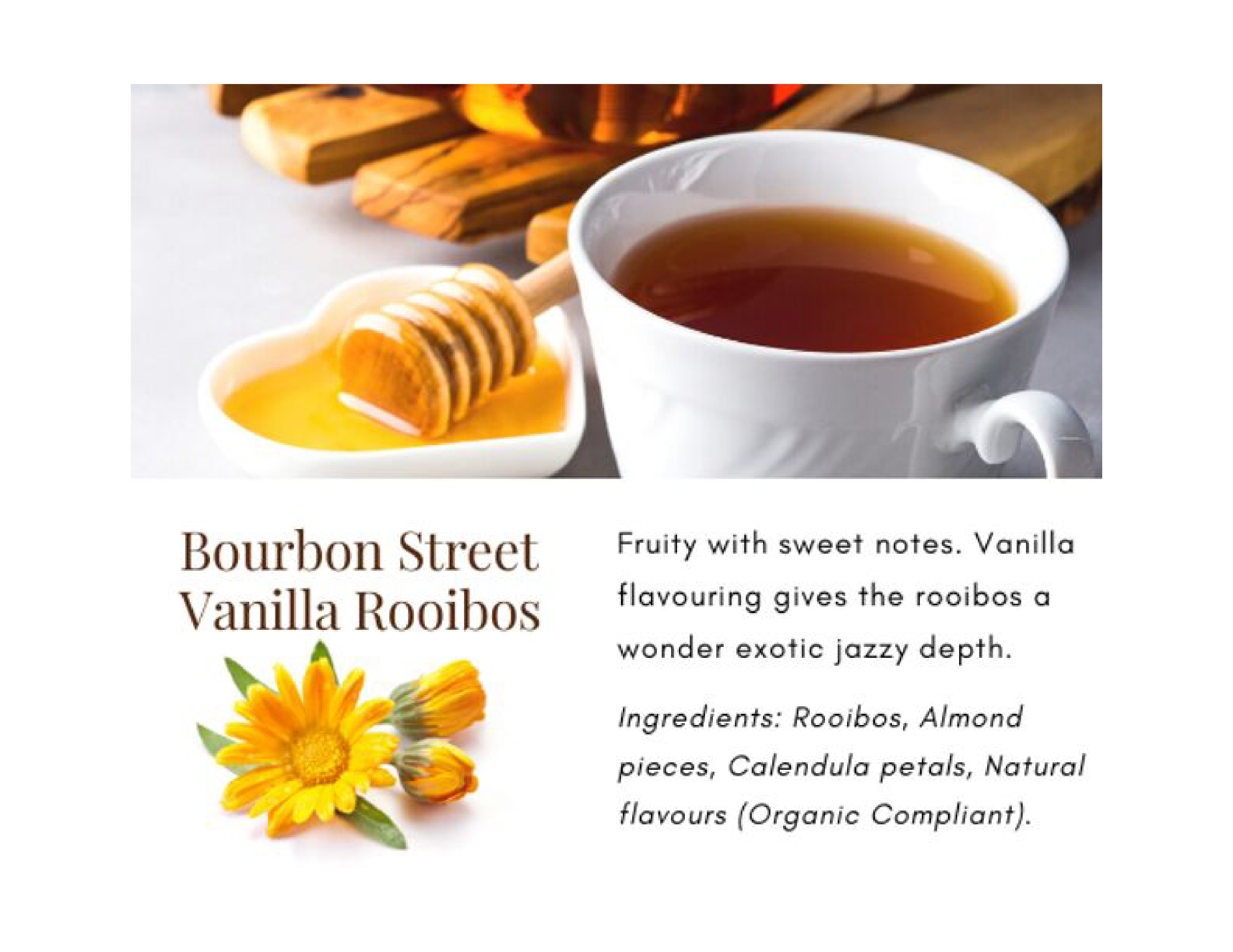 Luxury Teas From Around The World Wood Box (12 Flavours / 4 bags each)
