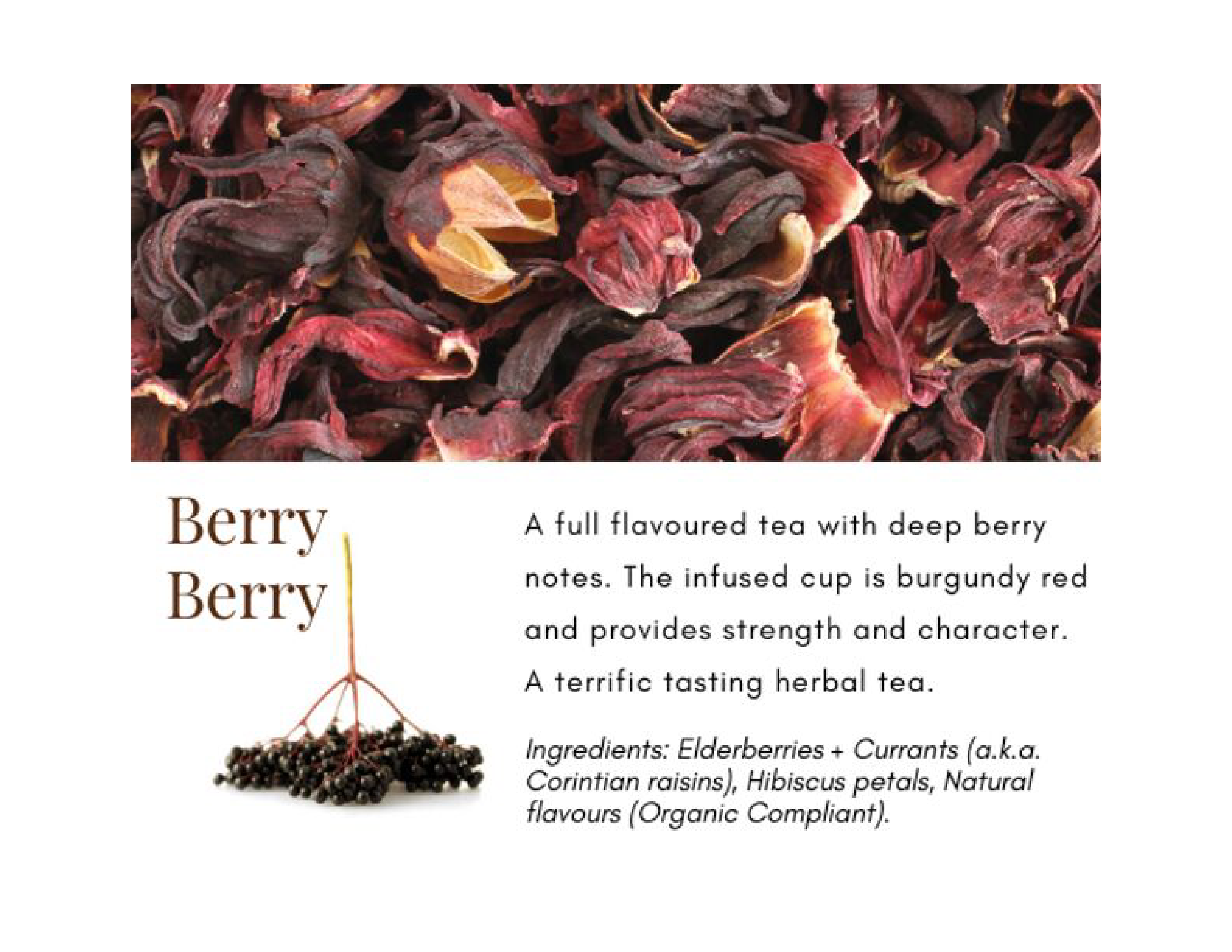 Luxury Teas From Around The World Wood Box (12 Flavours / 4 bags each)