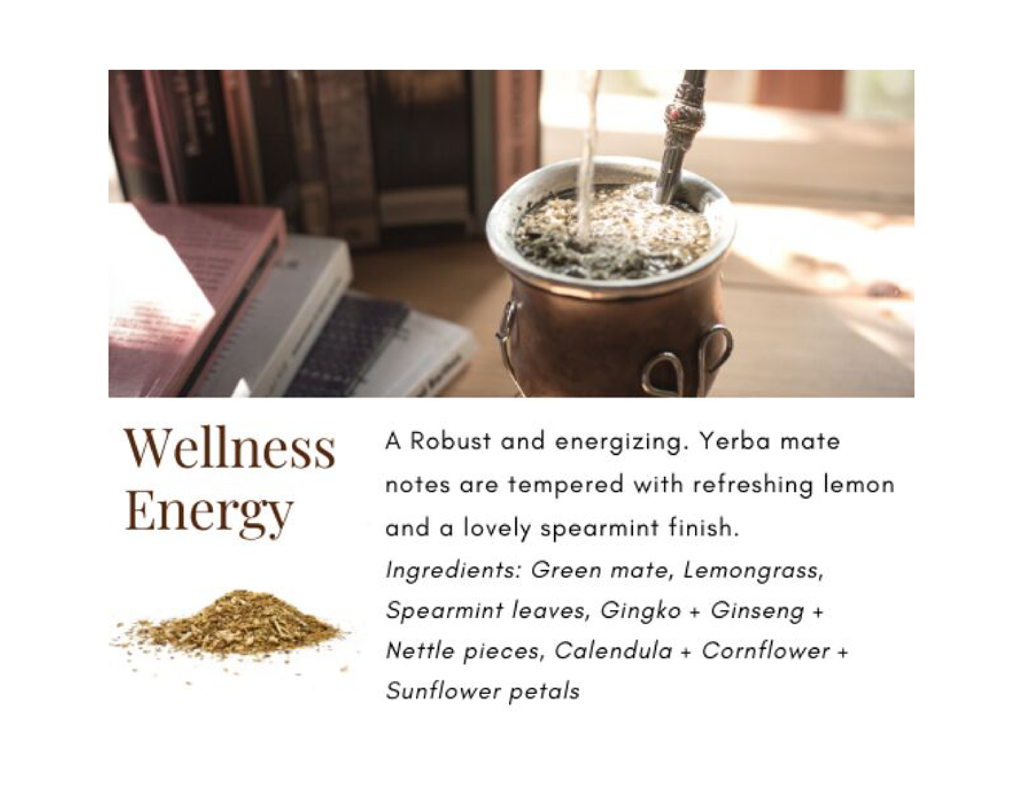 Luxury Teas From Around The World Wood Box (12 Flavours / 4 bags each)