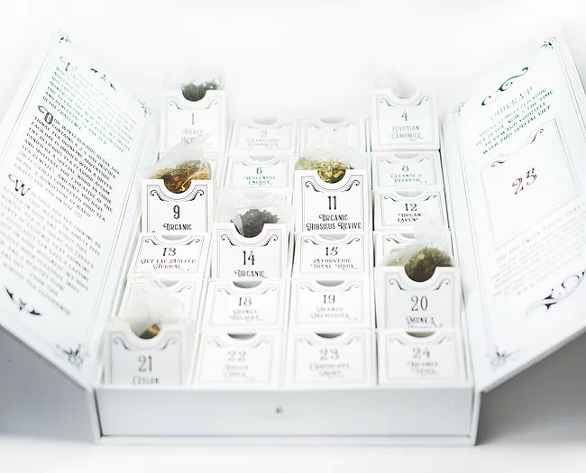 WinTEAlicious Detox Box